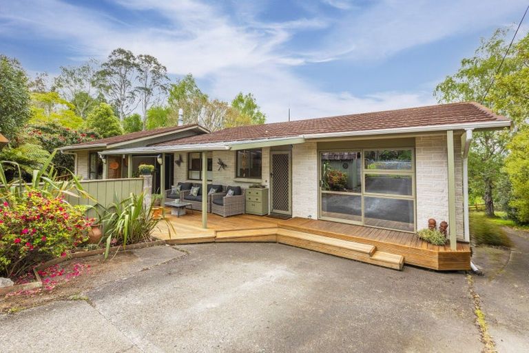 Photo of property in 25 Abbotsford Road, Waipawa, 4210