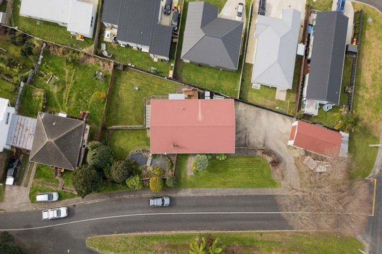 Photo of property in 14 Oroua Street, Te Puke, 3119