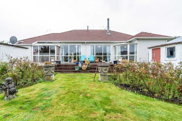 Photo of property in 11 David Street, Hawthorndale, Invercargill, 9810