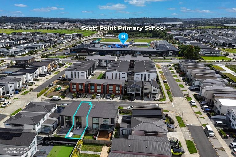 Photo of property in 6 Landing Path Drive, Hobsonville, Auckland, 0616