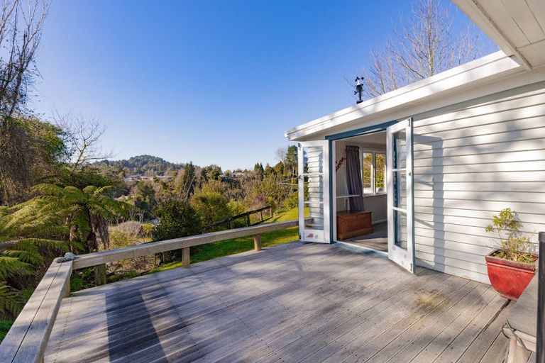 Photo of property in 27 Ward Street, Taumarunui, 3920