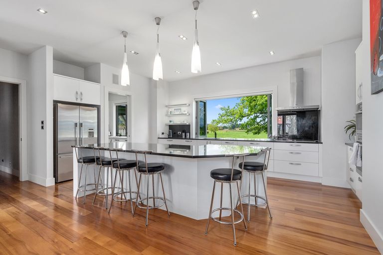 Photo of property in 72 Harding Road, Turangaomoana, Matamata, 3471