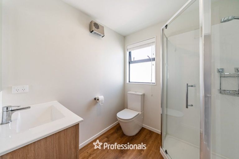 Photo of property in 6/26 Fitzherbert Road, Wainuiomata, Lower Hutt, 5014