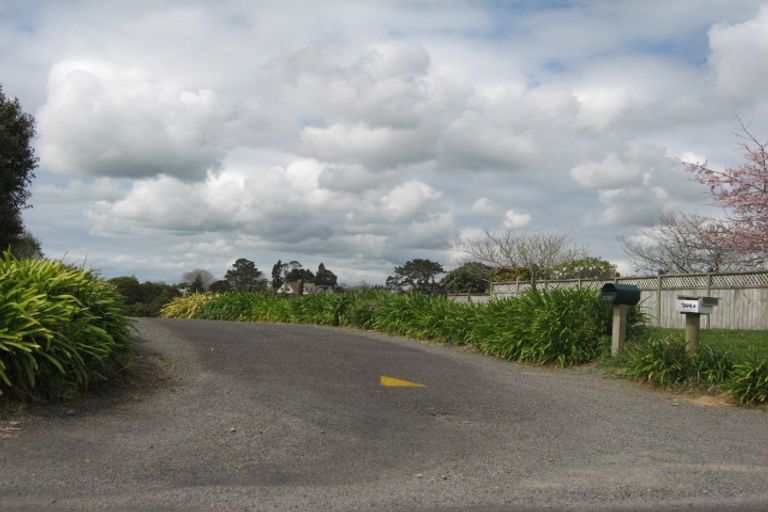 Photo of property in 349b Frankley Road, Ferndale, New Plymouth, 4310