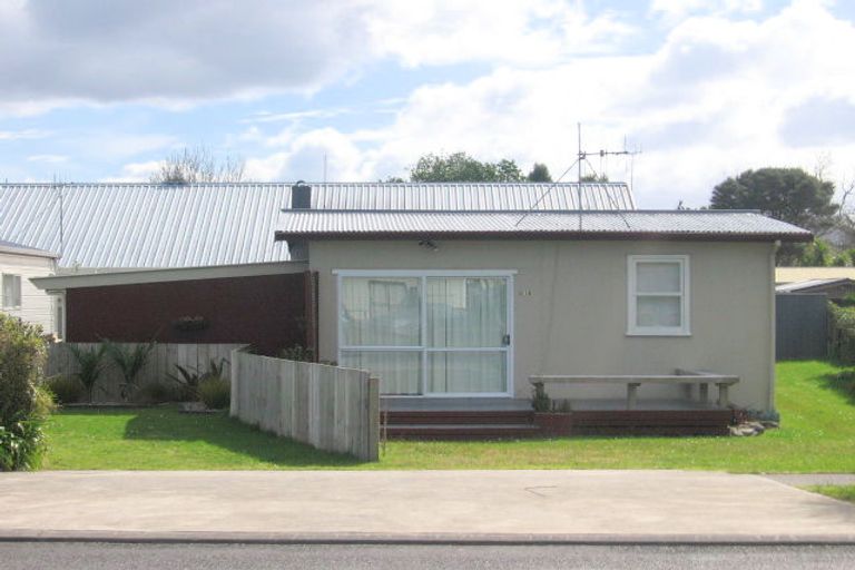 Photo of property in 601b Martyn Road, Whangamata, 3620
