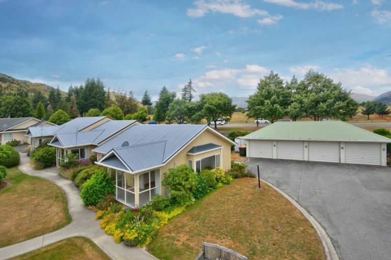 Photo of property in Frankton Court, 32 Mcbride Street, Frankton, Queenstown, 9300