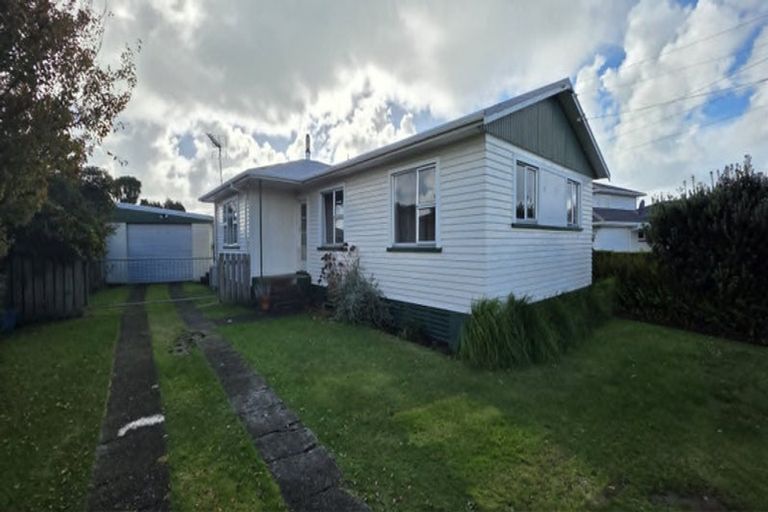 Photo of property in 232 Omata Road, Spotswood, New Plymouth, 4310