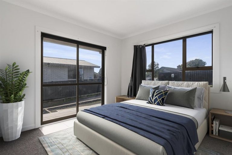 Photo of property in 20 Saunders Place, Te Puke, 3119