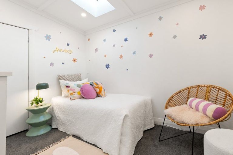 Photo of property in 2 Karamu Street, Ngaio, Wellington, 6035