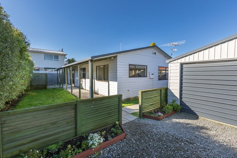Photo of property in 16 Rosewarne Street, Spreydon, Christchurch, 8024
