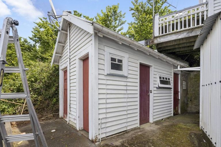 Photo of property in 33a Thompson Street, Mount Cook, Wellington, 6011