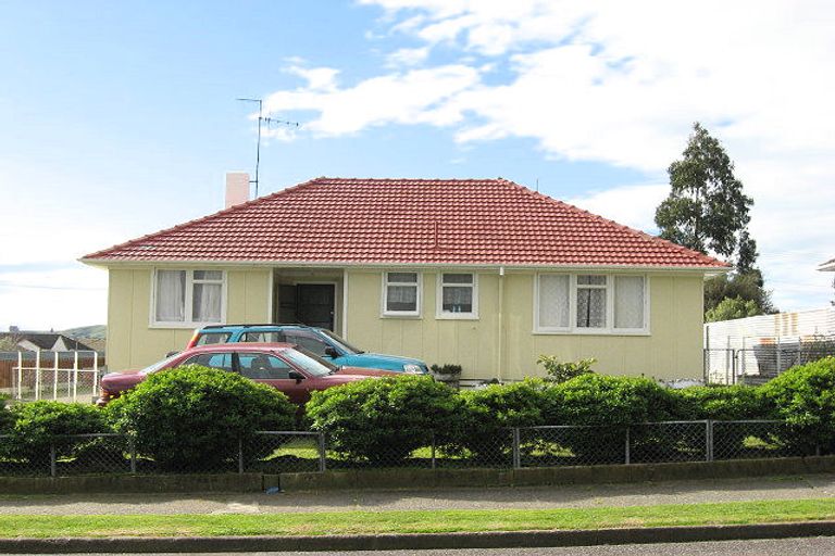 Photo of property in 10 Mccarthy Terrace, Waipukurau, 4200