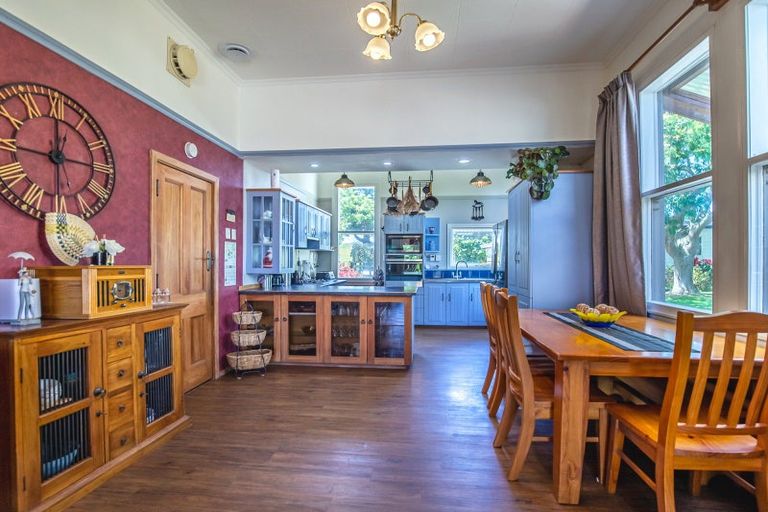 Photo of property in 563 Koputaroa Road, Koputaroa, Levin, 5575