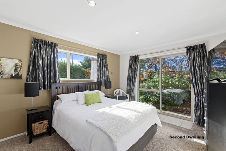 Photo of property in 15 Frame Crescent, Rolleston, 7614