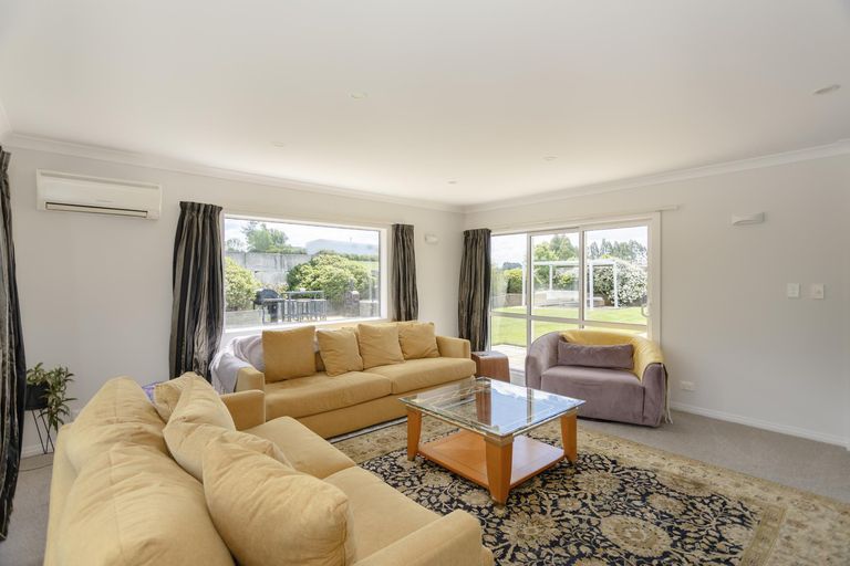 Photo of property in 326 Homestead Road, Weston, Oamaru, 9491
