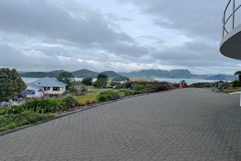 Photo of property in 71 Manganese Point Road, Tamaterau, Whangarei, 0174