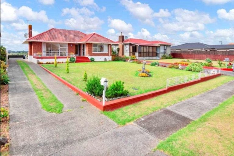 Photo of property in 22 Pukaki Road, Mangere, Auckland, 2022