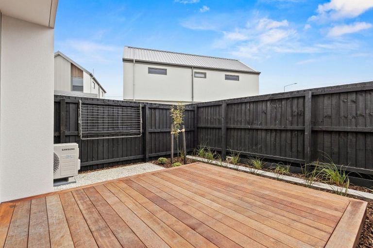 Photo of property in 61 Bampton Street, Shirley, Christchurch, 8061