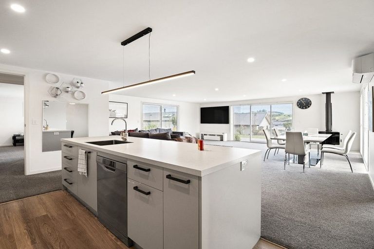 Photo of property in 36c Severn Street, Green Island, Dunedin, 9018