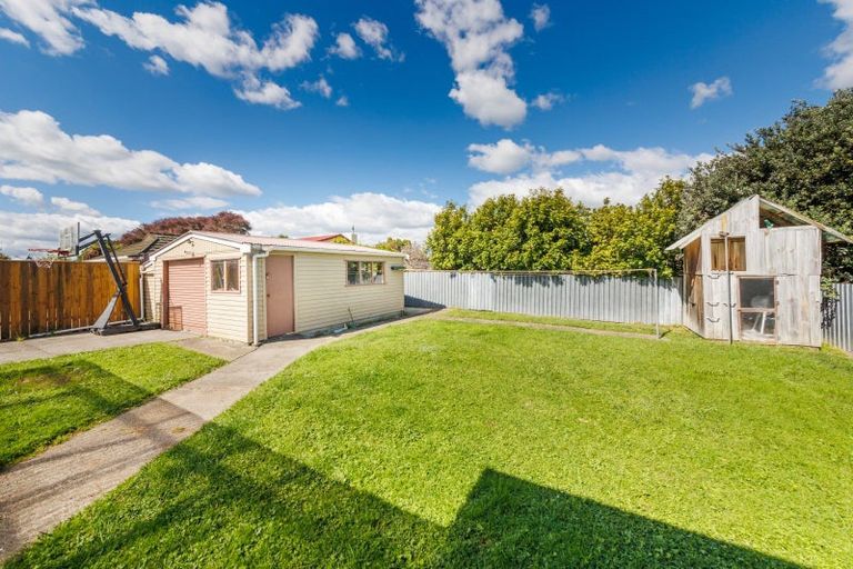 Photo of property in 11 Racecourse Road, Awapuni, Palmerston North, 4412
