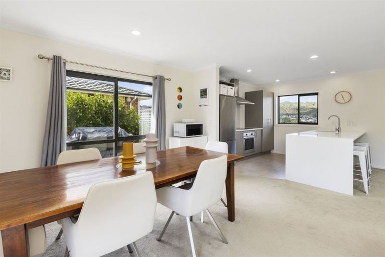 Photo of property in 93 Te Puia Drive, Aotea, Porirua, 5024