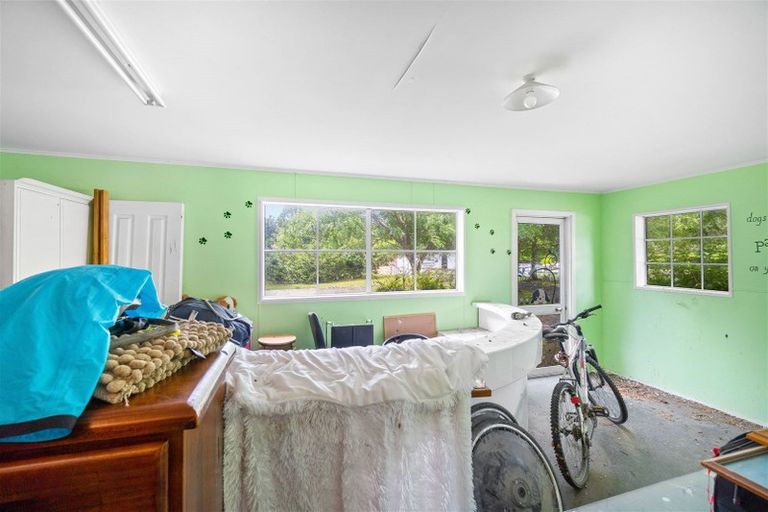 Photo of property in 492 Hoskyns Road, Rolleston, Christchurch, 7675