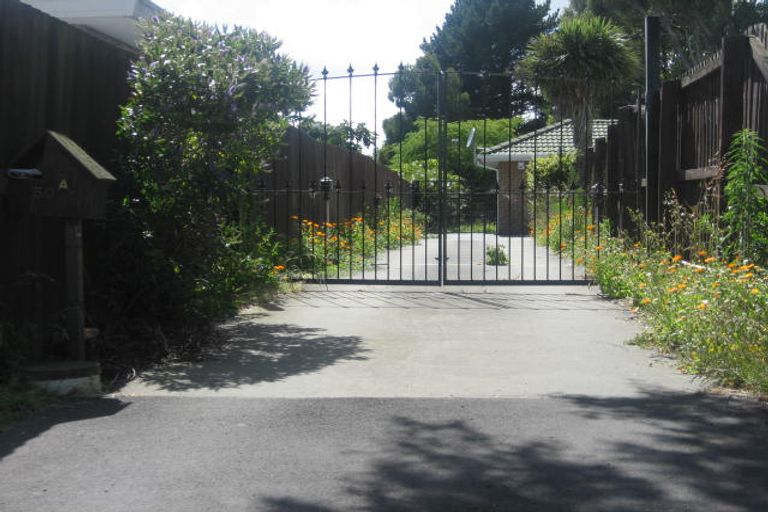 Photo of property in 50 Auburn Avenue, Upper Riccarton, Christchurch, 8041