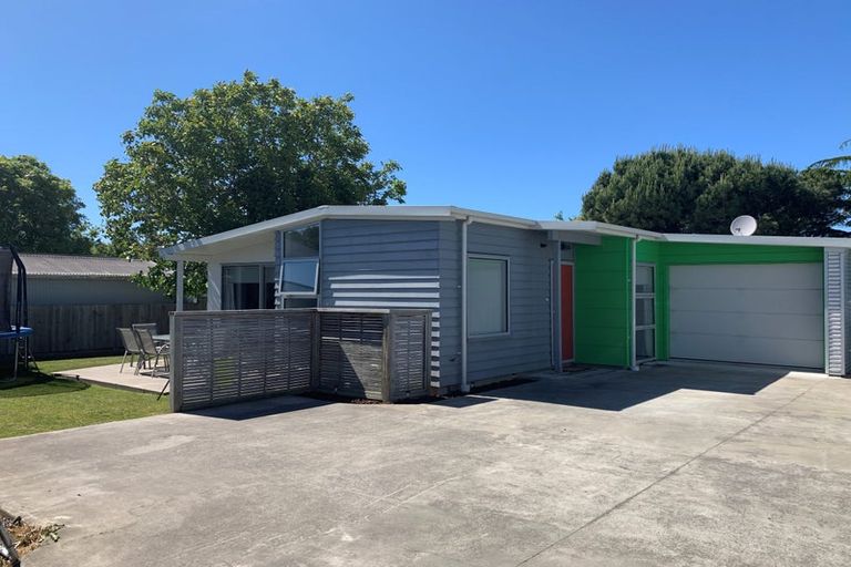Photo of property in 22c Chervier Street, Leeston, 7632