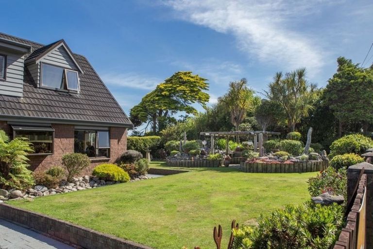 Photo of property in 112 Main Road South, Karoro, Greymouth, 7805