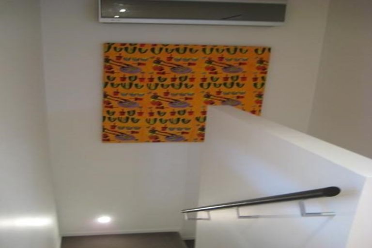 Photo of property in 4/184 Peterborough Street, Christchurch Central, Christchurch, 8013