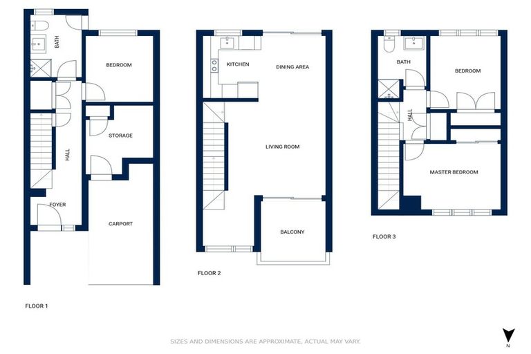 Photo of property in 10 Mayfly Lane, Hobsonville, Auckland, 0616