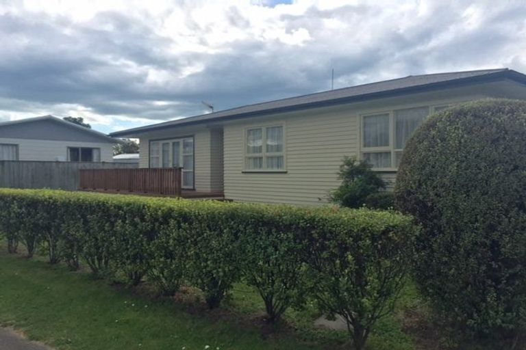 Photo of property in 2a Kauri Street, Taradale, Napier, 4112