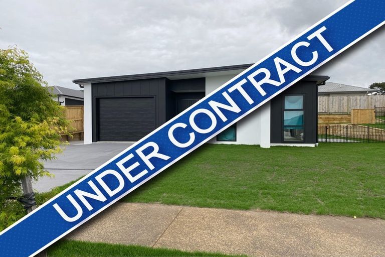 Photo of property in 178 Te Ranga Memorial Drive, Pyes Pa, Tauranga, 3112