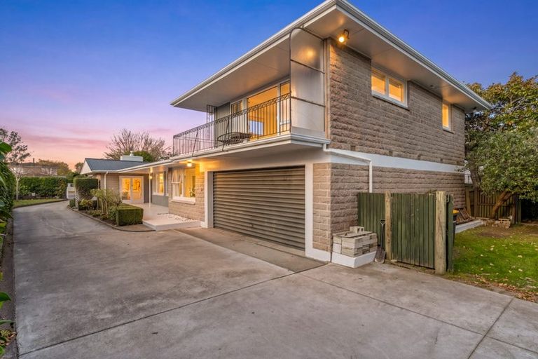 Photo of property in 229 Memorial Avenue, Burnside, Christchurch, 8053