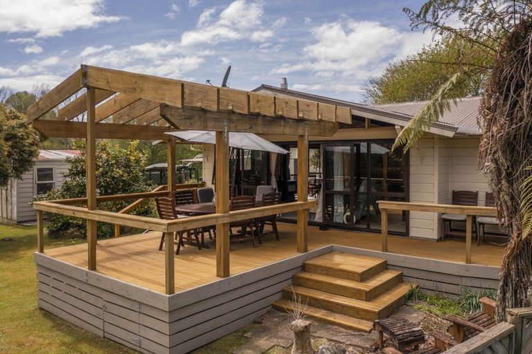 Photo of property in 131 Trig Road, Waihi, 3681