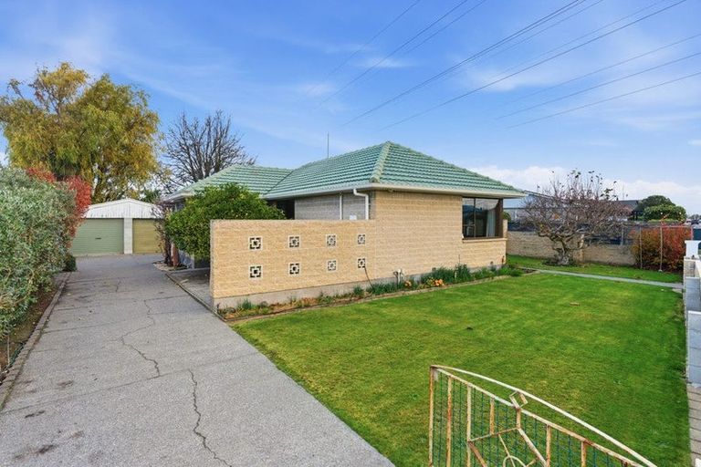 Photo of property in 116 Foremans Road, Islington, Christchurch, 8042