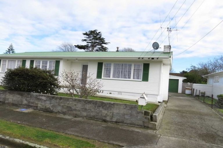 Photo of property in 19 Green Avenue, Levin, 5510