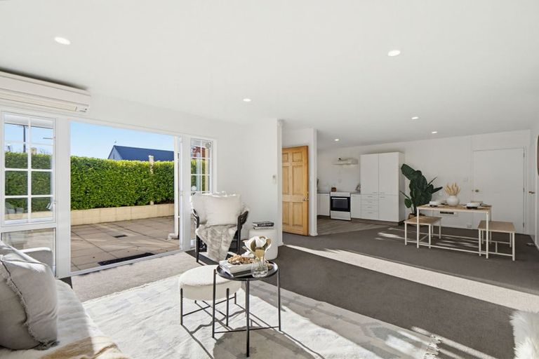 Photo of property in 4/55 Parade Court, Addington, Christchurch, 8024