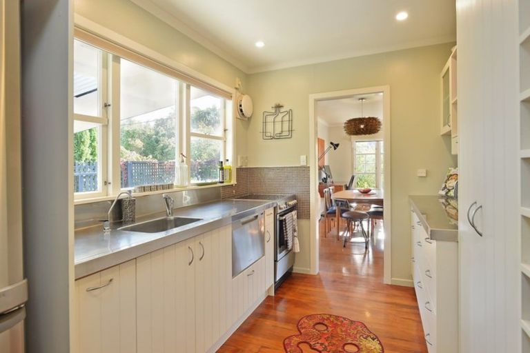 Photo of property in 8 Udy Street, Greytown, 5712