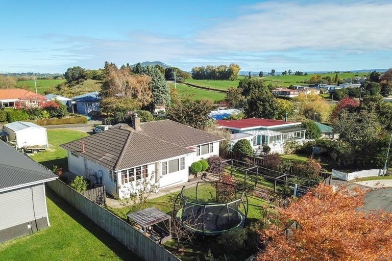 Photo of property in 149 Hillcrest Avenue, Te Awamutu, 3800