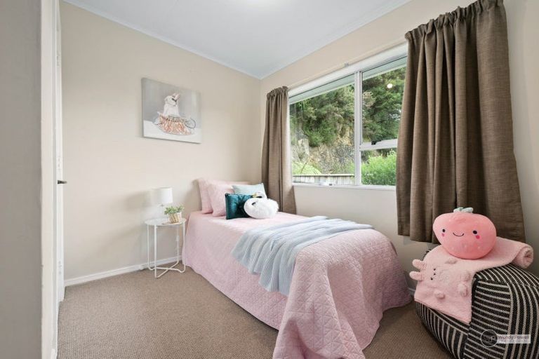Photo of property in 128 Hair Street, Wainuiomata, Lower Hutt, 5014