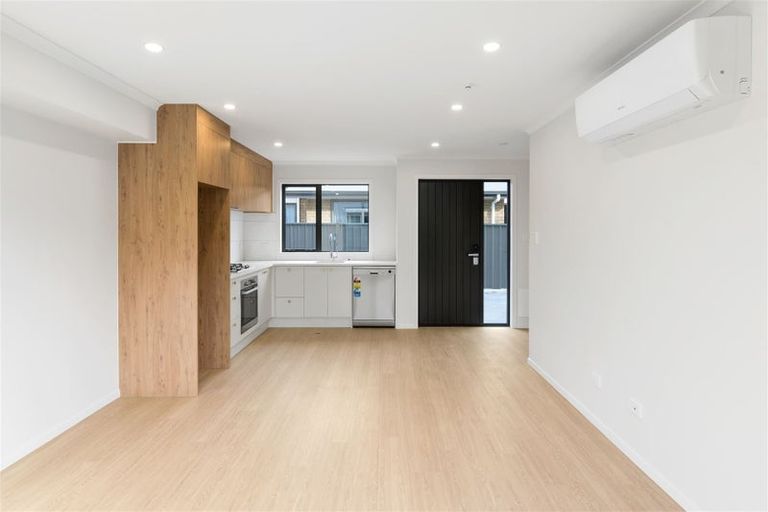 Photo of property in 9u4 Paterson Street, Frankton, Hamilton, 3204