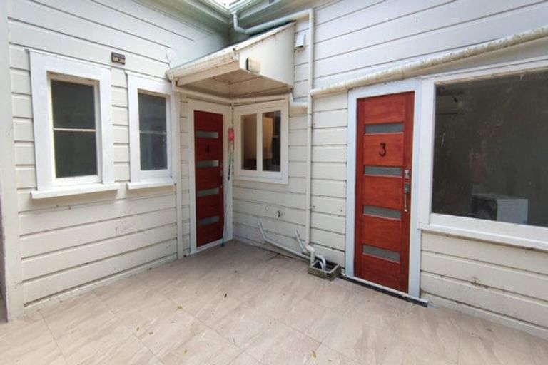 Photo of property in 1/124 Constable Street, Newtown, Wellington, 6021