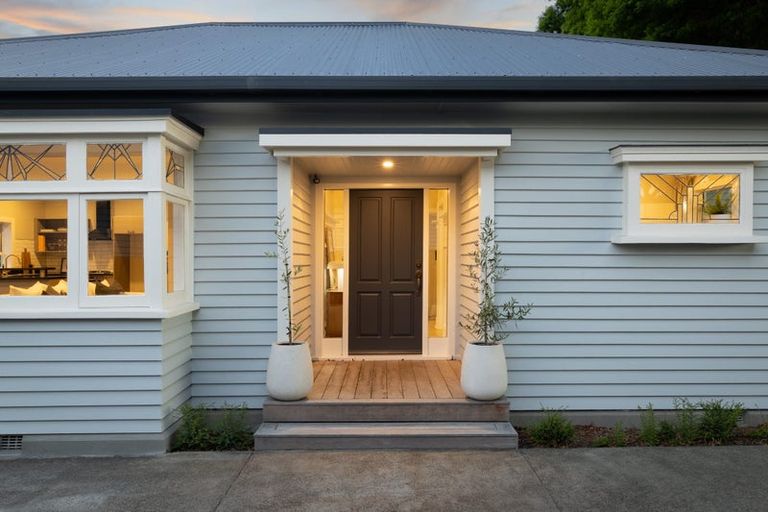 Photo of property in 74 Severn Street, St Albans, Christchurch, 8014