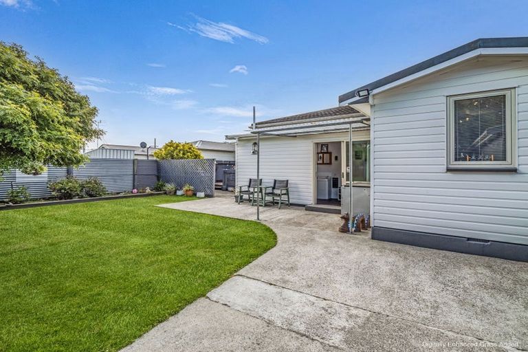 Photo of property in 24 Robinson Street, Rakaia, 7710