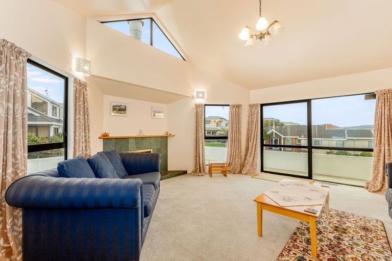 Photo of property in 10/2 Hammond Street, Hamilton Central, Hamilton, 3204