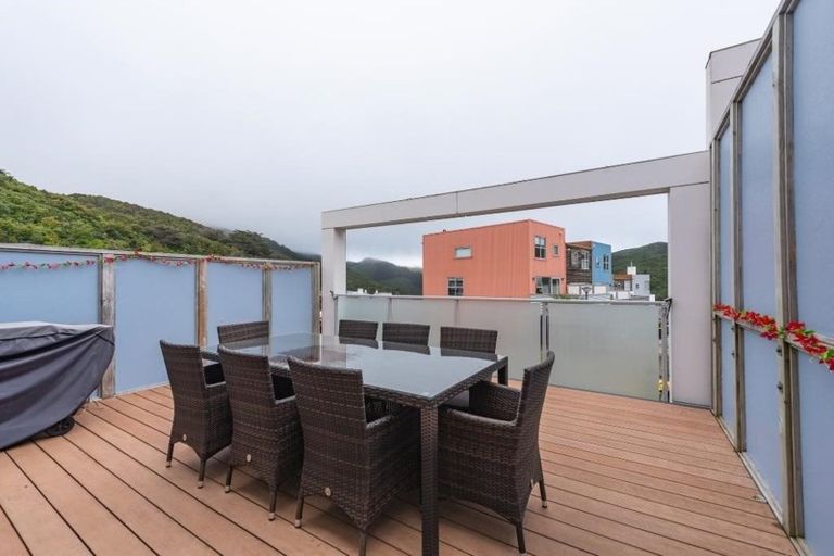 Photo of property in 55 Saddleback Grove, Karori, Wellington, 6012