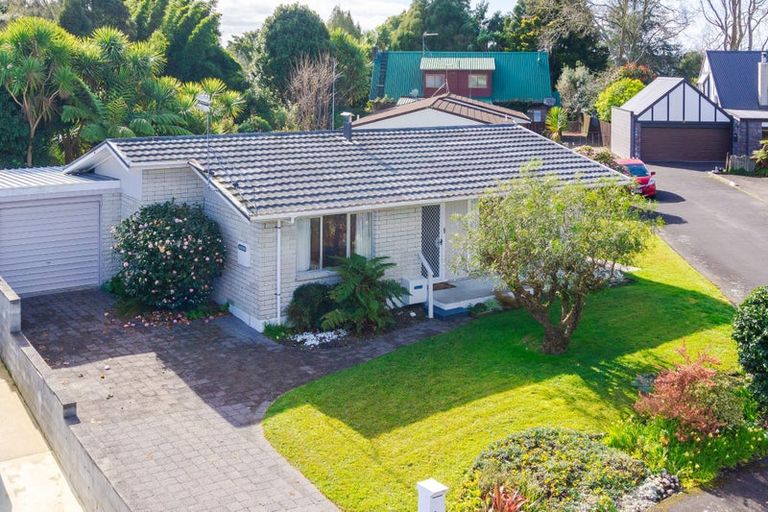 Photo of property in 3b Bellwood Place, Chartwell, Hamilton, 3210