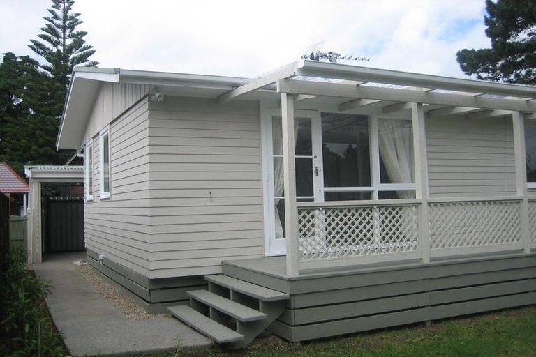 Photo of property in 3/36 Daytona Road, Henderson, Auckland, 0610