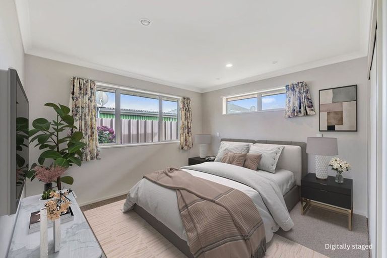 Photo of property in 21a Cox Street, Ashburton, 7700